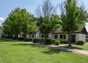 Bungalows Ptuj