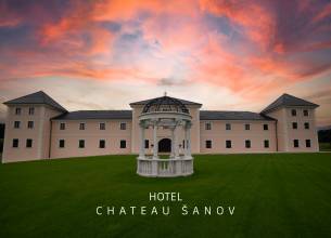 Château Šanov