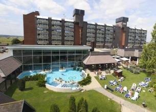 Danubius Hotel Bük****