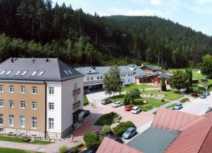 Depandance Liptov ***