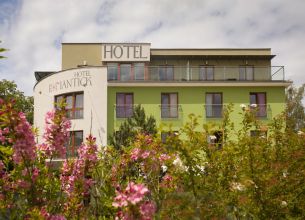 Design Hotel Romantick 