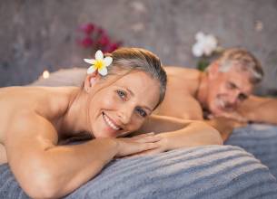 Dotek lázní, 3&nbsp;noci