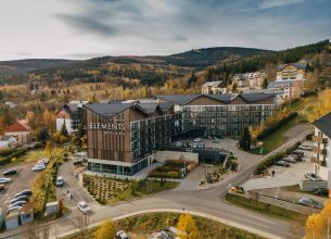 Elements Hotel & Spa