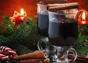 Entspannung nach Weihnachten