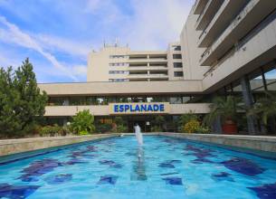 Esplanade Ensana Health Spa Hotel