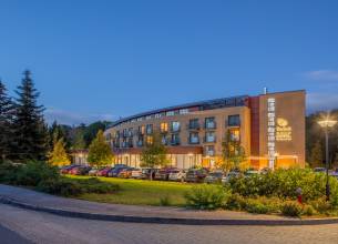 Fagus Hotel Conference & Spa