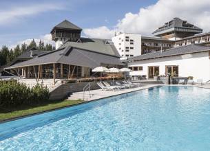 Falkensteiner Hotel Club Funimation Katschberg