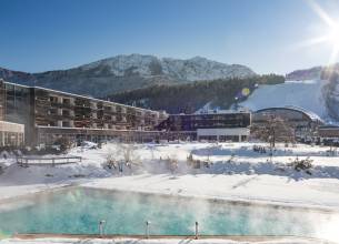 Falkensteiner Hotel & Spa Carinzia ****Superior