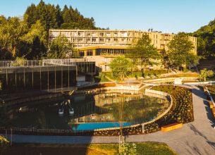 Family Hotel Vilinia