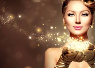 Festliches Aufenthalt Deluxe