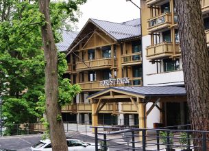 Forest Park Resort & Spa