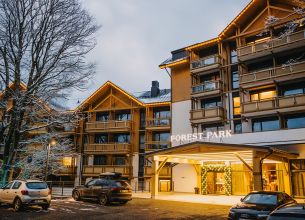 Forest Park Resort & Spa