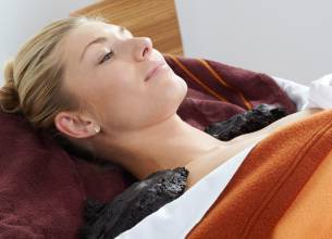 Frühlingsentgiftung, 3&nbsp;Nächte