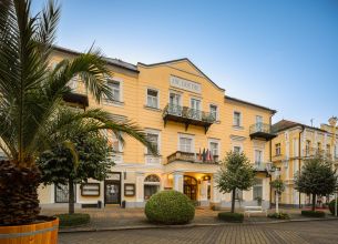 Goethe Spa & Medical Hotel