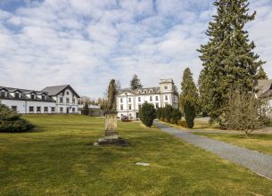 Golf & Spa resort Konopiště****