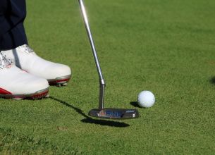 Golfaufenthalt 2 Nächte, 2 Nächte