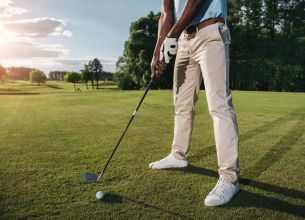 Golfaufenthalt Spezial an Wochentagen
