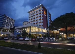 Grand Hotel Portorož Superior