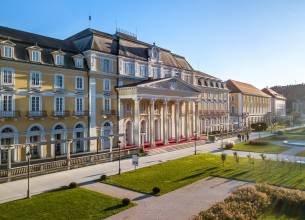 Grand Hotel Rogaška Superior