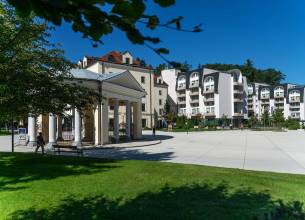 Grand Hotel Sava