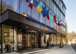 Grandhotel Nabokov Spa & Wellness