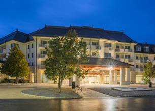 Greenfield Hotel Golf & Spa****