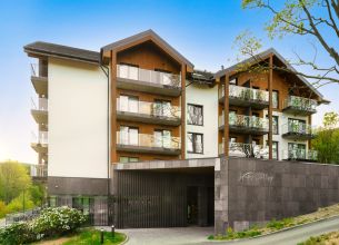 Happy Valley Resort Szklarska Poręba