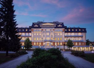 Harvey Spa Hotel