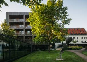 Hotel Balnea**** Superior