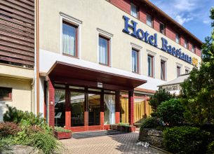 Hotel Bassiana****