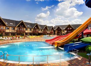 Hotel Bešeňová
