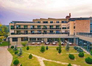 Hotel Bioterme