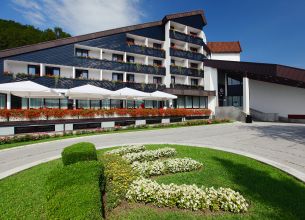 Hotel Breza