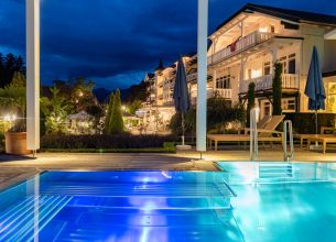 Hotel Das Moerisch****S