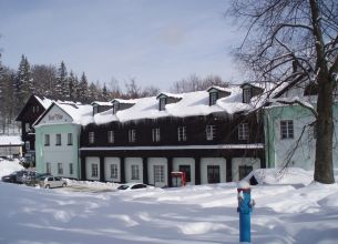 Hotel Džbán