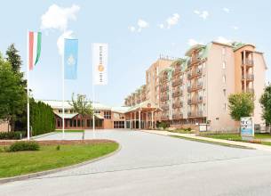Hotel Európa fit****