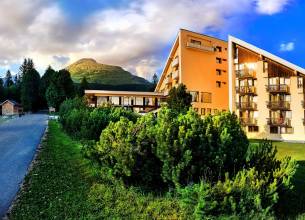 Hotel Fis*** Štrbské Pleso