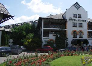 Hotel Flora