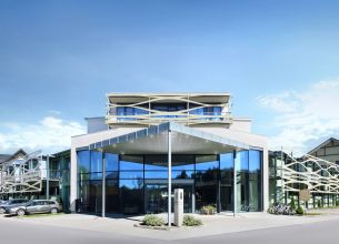 Hotel Galeria Thermal Bešeňová