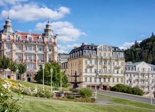 Hotel Hvězda