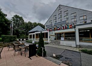 Hotel Krakonoš