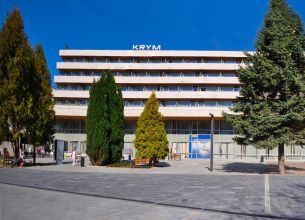 Hotel Krym