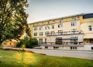 Hotel Libenský