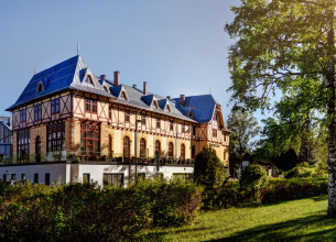 Hotel Lomnica