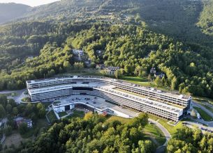 Hotel Mercure Szczyrk Resort