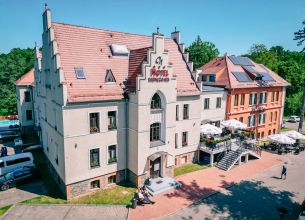 Hotel Niemcza Winnica & Spa 