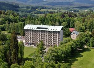 Hotel Nový Dům