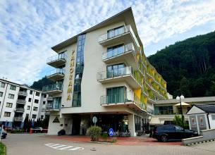 Hotel Panorama 