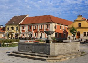 Hotel Panská