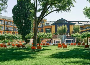 Hotel Paradiso ****S